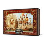 A Song of Ice & Fire: Lannisport Enforcers - 