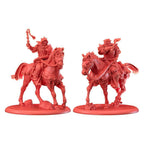 A Song of Ice & Fire: House Clegane Brigands - 