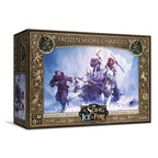 A Song of Ice & Fire: Frozen Shore Chariots - 