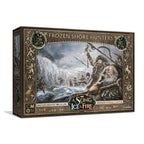 A Song of Ice & Fire: Frozen Shore Hunters - 