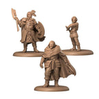 A Song of Ice & Fire: Neutral Heroes Box #3 Expansion - 