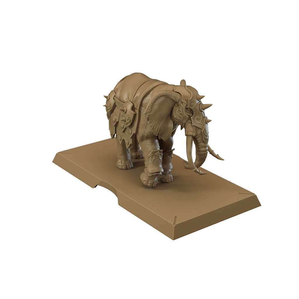 A Song of Ice & Fire: Golden Company Elephants - 