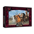 A Song of Ice & Fire: Targaryen Dothraki Outriders - 