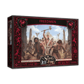 A Song of Ice & Fire: Targaryen Freedmen - 