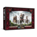 A Song of Ice & Fire: Targaryen Heroes 2 - 