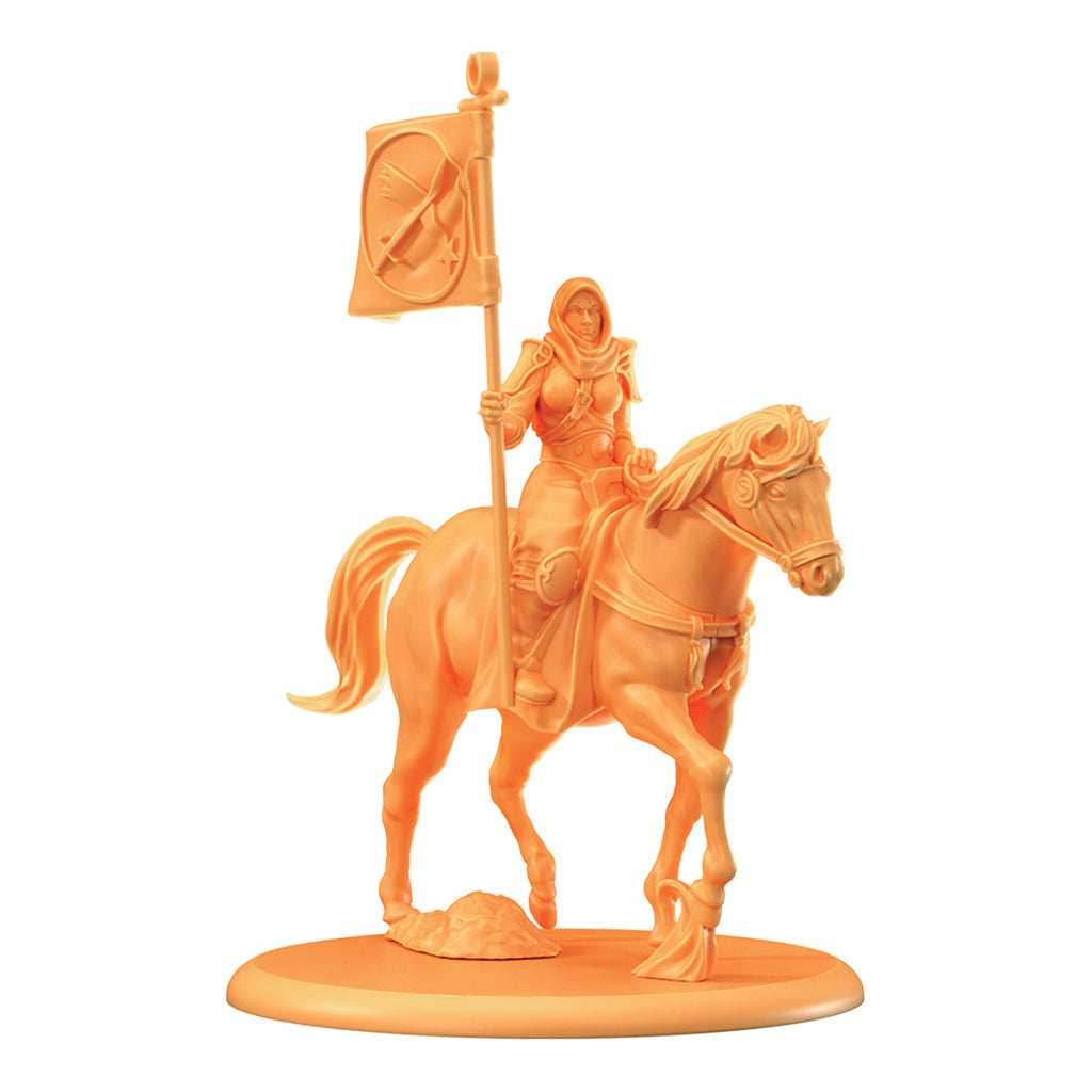 A Song of Ice & Fire: Starfall Outriders - 