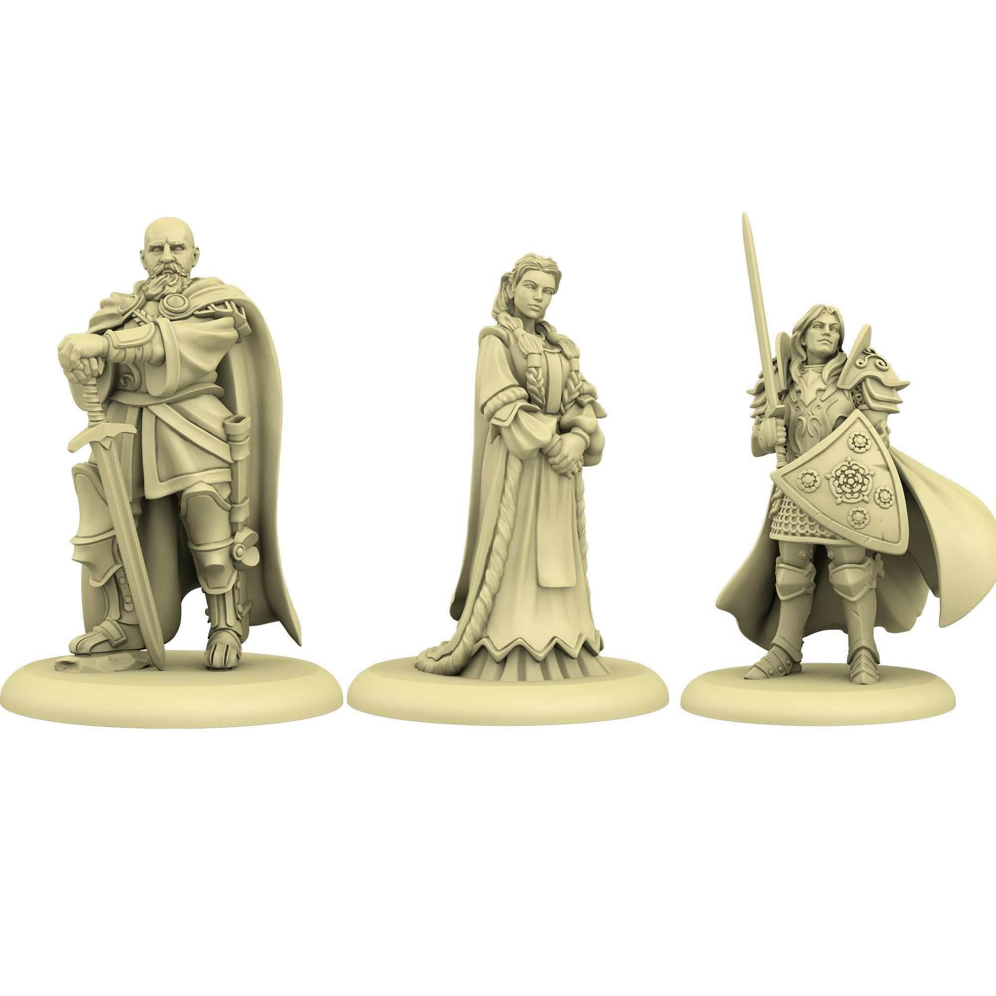 A Song of Ice & Fire: Baratheon Heroes Box 2 - 