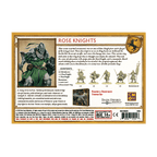 A Song of Ice & Fire: Baratheon Rose Knights - 