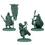 A Song of Ice & Fire: House Harlaw Reapers - 