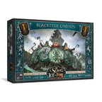A Song of Ice & Fire: Blacktyde Chosen - 