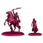 A Song of Ice & Fire: Targaryen Starter Set - 