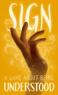 Sign - A Game About Being Understood - Role-Players