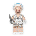 Silent Hill Nurse Minifigure | Horror Collectible