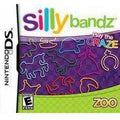 Silly Bandz - Nintendo DS - Role-Players