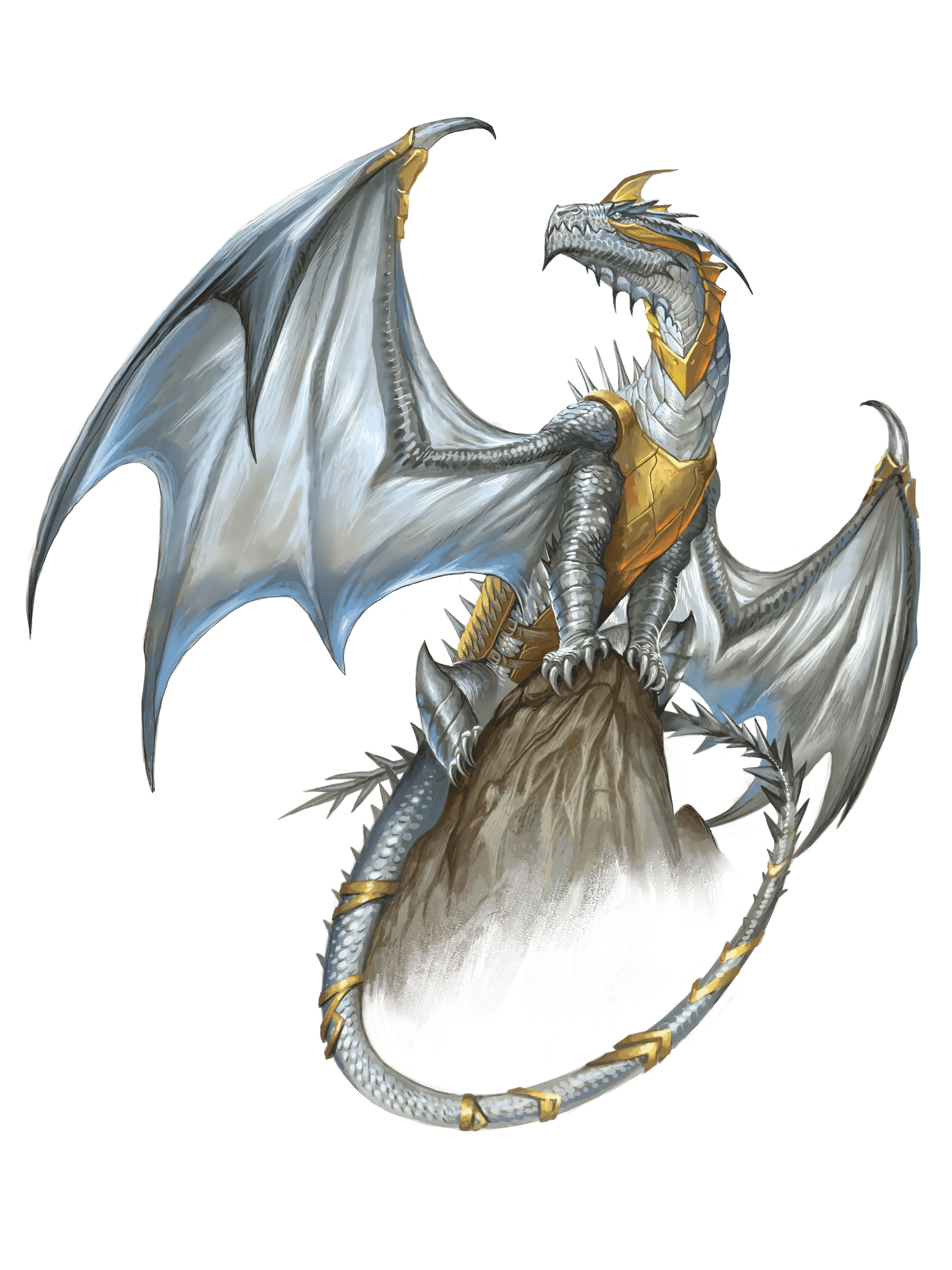 Battlezoo Ancestries: Dragons Hardcover & PDF - Pathfinder 2nd Edition / Hardcover & PDF