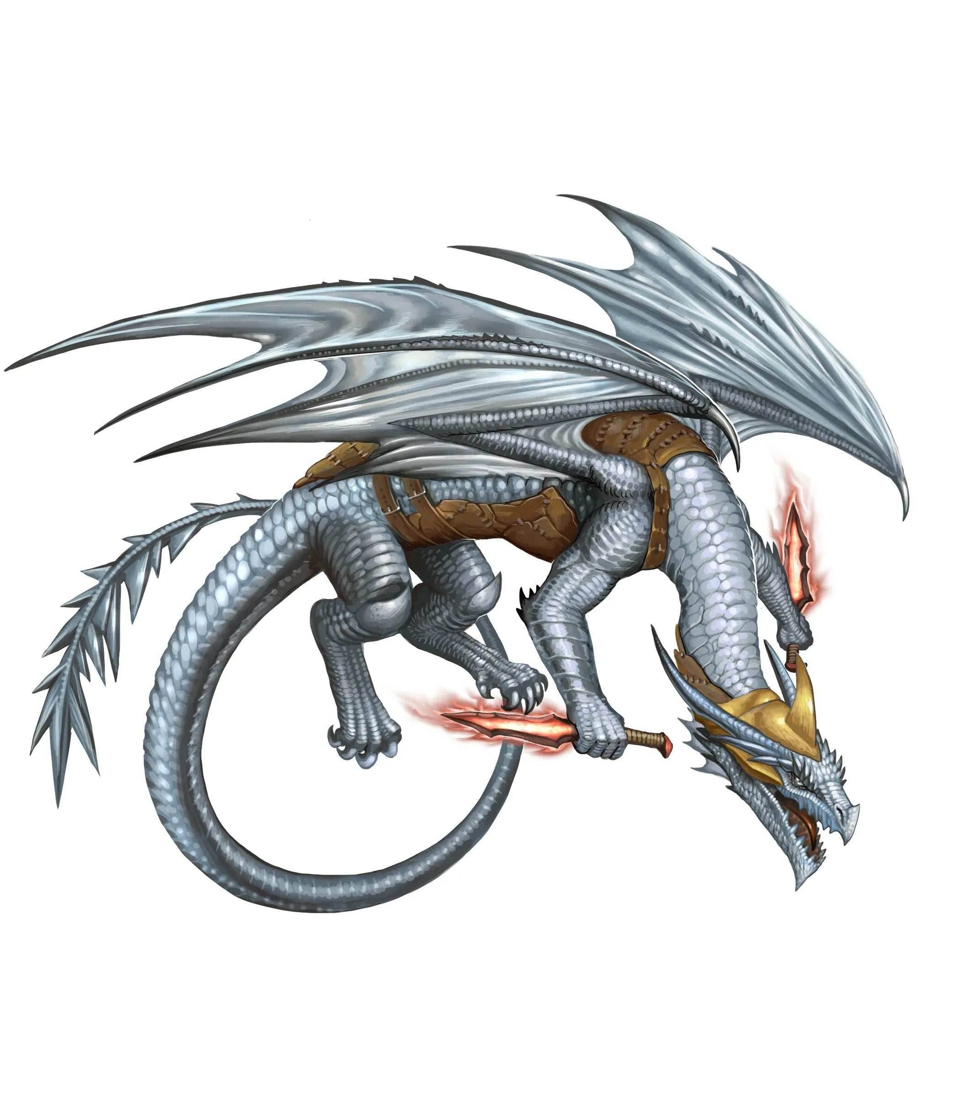 Battlezoo Ancestries: Dragons Hardcover & PDF - Pathfinder 2nd Edition / Hardcover & PDF