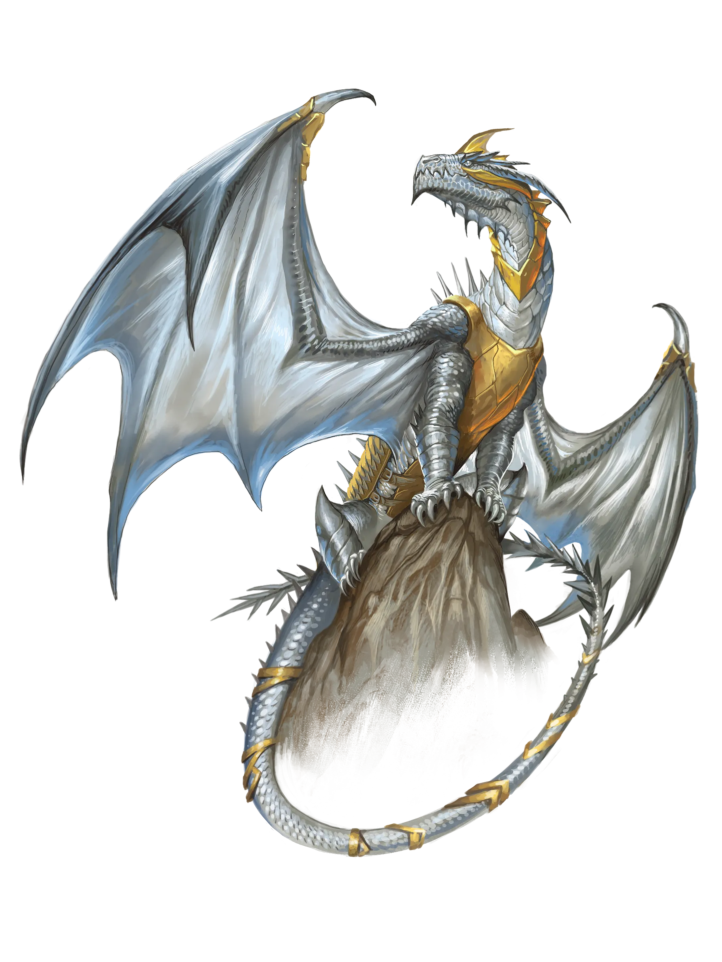 Battlezoo Ancestries: Dragons PDF