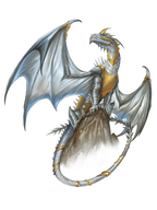 Battlezoo Ancestries: Dragons Hardcover & PDF