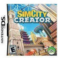 SimCity Creator - Nintendo DS - Role-Players