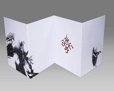 Sins RPG GM Screen - 