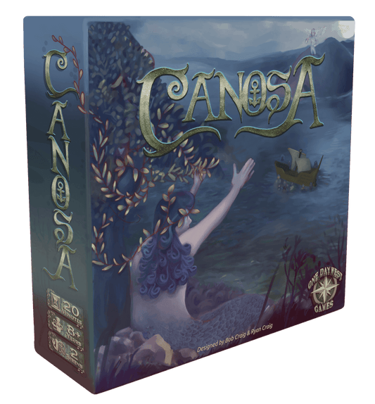 Canosa - 