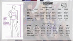 Lucifer`s coat from Hazbin Hotel Digital sewing patter - Digital Product - 