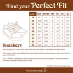 Ghost Beetle Casual Sneaker
