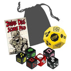 Zombie Dice - Horde Edition - 