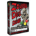 Zombie Dice - Dice Deluxe - 