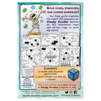 Deadly Doodles 2 - 
