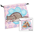 Dice Bag: Munchkin Kittens - 