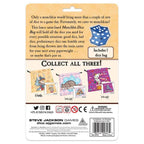 Dice Bag: Munchkin Unicorns - 