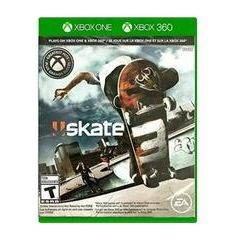 Skate 3 - Xbox One - Role-Players