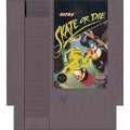 Skate Or Die - NES - Role-Players