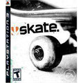 Skate - PlayStation 3 - Role-Players