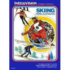 Skiing - Intellivision - Role-Players