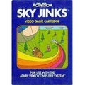 Sky Jinks - Atari 2600 - Role-Players