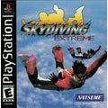 Skydiving Extreme - PlayStation - Role-Players