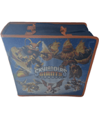 Skylanders Carrying Case - Role-Players