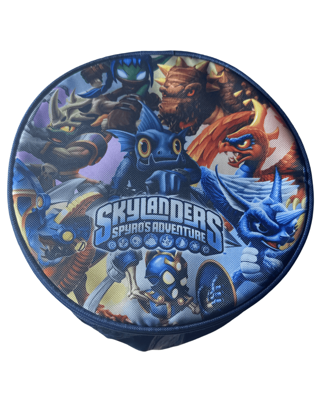 Skylanders Carrying Case - Role-Players
