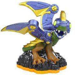 Skylanders: Giants - Loose Figure's - Bash - Giants Series 2