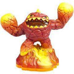 Skylanders: Giants - Loose Figure's - Role-Players