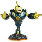 Skylanders: Giants - Loose Figure's - Role-Players