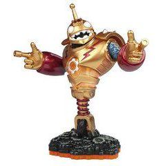 Skylanders: Giants - Loose Figure's