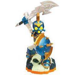 Skylanders: Giants - Loose Figure's - Chop Chop - Giants Series 2