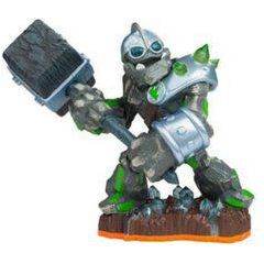 Skylanders: Giants - Loose Figure's - Crusher - Giants