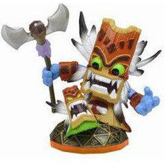 Skylanders: Giants - Loose Figure's