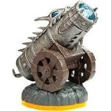 Skylanders: Giants - Loose Figure's - Role-Players