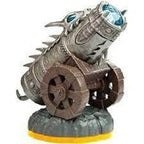 Skylanders: Giants - Loose Figure's - Role-Players