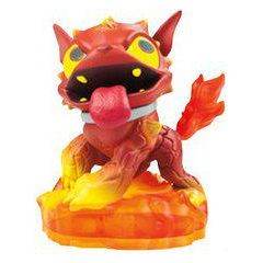 Skylanders: Giants - Loose Figure's - Role-Players